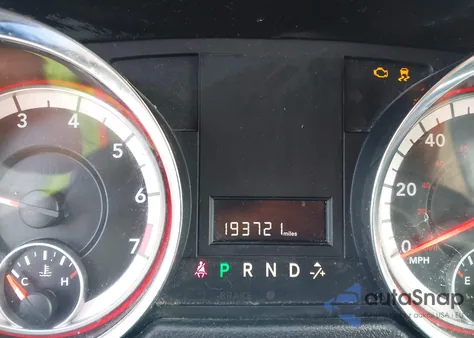 2017 Dodge Grand Caravan Sxt из США, поврежденный, VIN 2C4RDGCG6HR679996